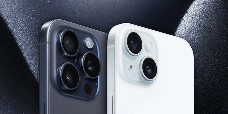 iPhone 16 Pro: Camera đột phá với nhiều nâng cấp đáng chú ý - 2