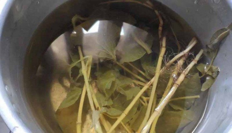 Hòa Minzy sạch mụn nhờ loại rau được người Nhật ví như 'rau giải độc', bán đầy ở chợ Việt - 8