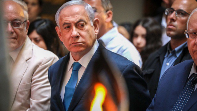 Thủ tướng Israel Benjamin Netanyahu. Ảnh: Shutterstock