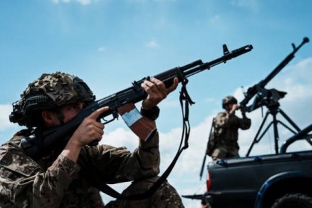 Xung đột ở Ukraine: Lời nhắn của lãnh đạo NATO tới phương Tây