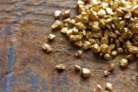 Tỉnh có mỏ vàng lớn nhất Việt Nam, kinh tế thế nào?