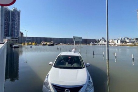 Dubai mưa xối xả: UAE lên tiếng về công nghệ tạo mưa nhân tạo