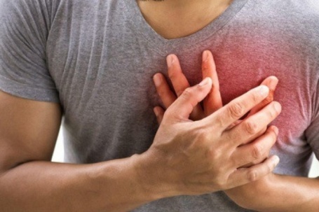 Đi bộ sau bữa ăn có tốt cho người mắc bệnh tim không?