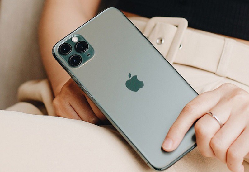 iPhone 11 Pro Max có đáng mua năm 2024 trong tầm giá 7 triệu đồng? - 2