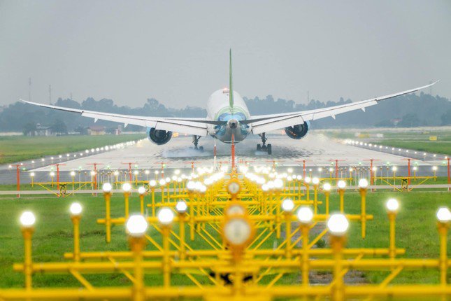 Hai sân bay Việt Nam lọt top tốt nhất thế giới