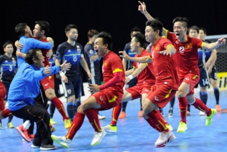 Lịch thi đấu, kết quả vòng chung kết Futsal châu Á 2024: Chung kết Thái Lan đấu Iran
