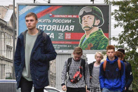 Báo Mỹ: Cách Nga duy trì xung đột, ngày càng chiếm ưu thế ở Ukraine