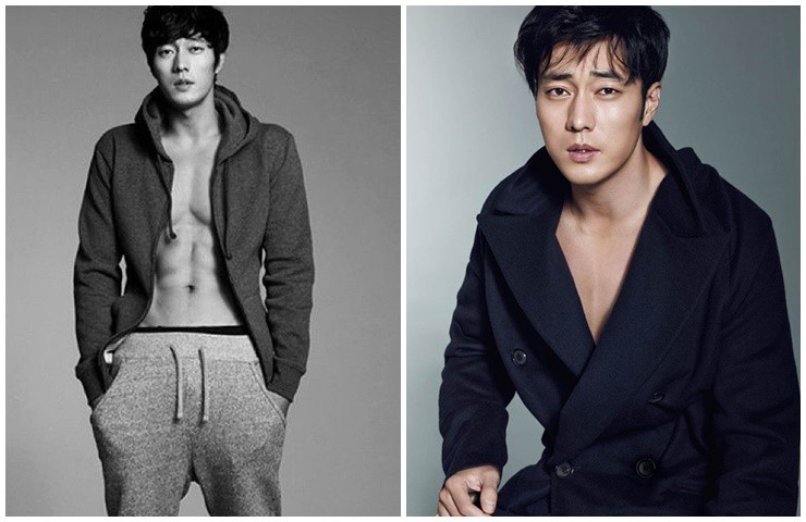 So Ji-sub (46 tuổi) từng làm mưa làm gió màn ảnh xứ Hàn với loạt phim ấn tượng như Giày thủy tinh; Xin lỗi, anh yêu em...
