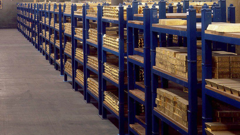 Dự báo giá vàng ngày 20/4: Vàng thế giới phăm phăm đi lên, Việt Nam sẵn sàng đấu giá vàng miếng, tăng cung cho thị trường