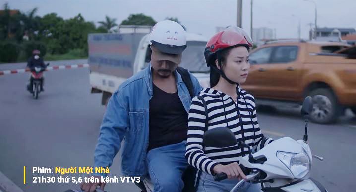 Cô nhân viên bán cà phê khiến “giọt nước trong veo” điêu đứng trong phim Việt giờ vàng - 1