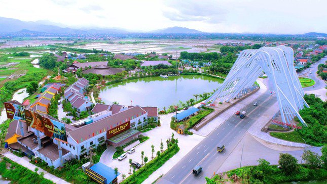 Quảng Ninh sẽ có thành phố thứ 5 là thành phố Đông Triều.