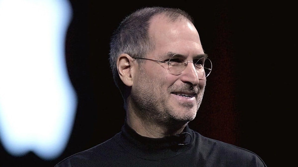 Steve Jobs - cố CEO Apple.