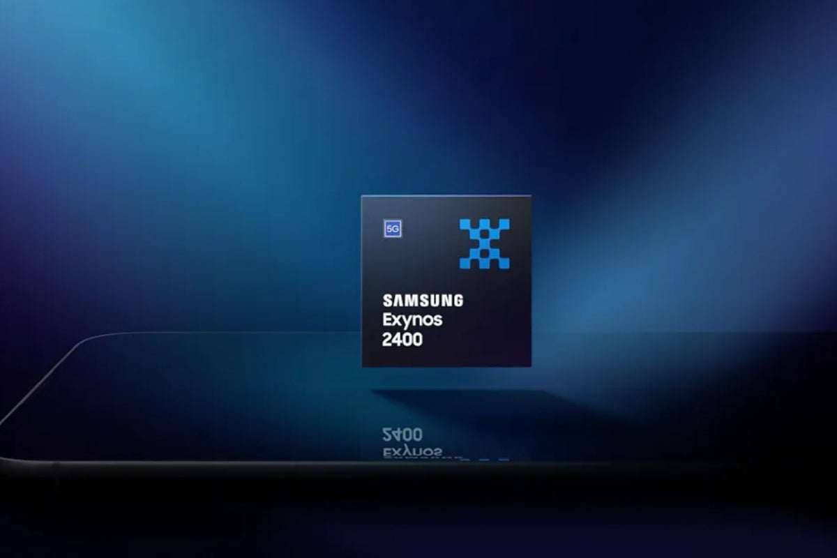 Galaxy Z Flip 6 sẽ dùng chip Exynos?