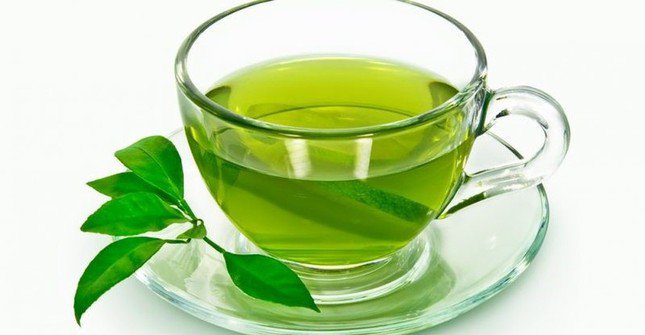 Uống trà xanh mỗi ngày mang lại lợi ích sức khỏe tuyệt vời, nhưng những người này nên tránh xa - 2
