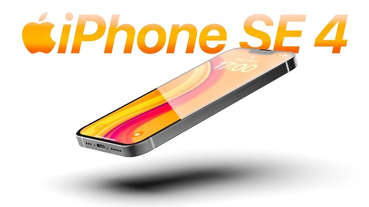 iPhone SE 4 sẽ là giải pháp cứu cánh để Apple thúc đẩy doanh số iPhone tăng trở lại.