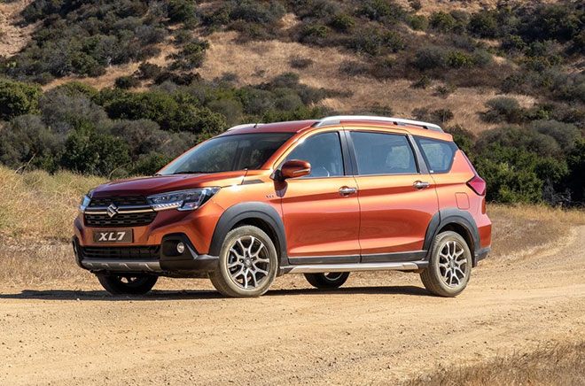 Suzuki XL7 car price rolling out in April 2024, 50% discount LPTB - 4