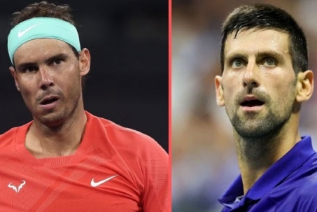 Djokovic rút lui khỏi Madrid Masters, có lợi hay hại với Nadal?