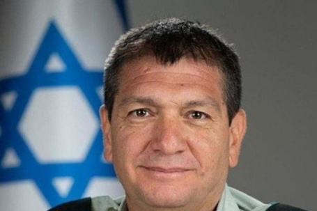 Lãnh đạo tình báo quân đội Israel từ chức