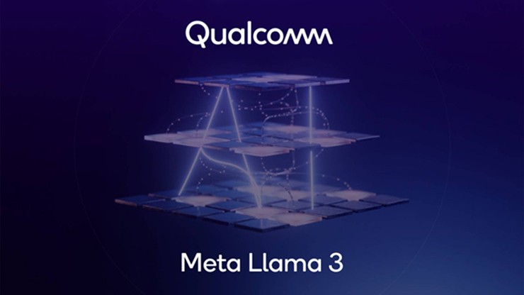 Llama 3 sẽ là công cụ AI giúp nâng tầm smartphone Android.
