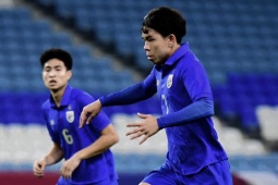 8 anh hào vào tứ kết U23 châu Á: Thái Lan đau đớn nhìn Việt Nam đi tiếp, Iraq  " lật kèo " 