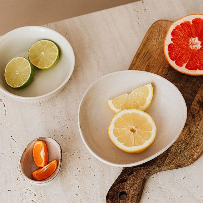 Ăn vitamin C để tăng cường hệ miễn dịch tối ưu
