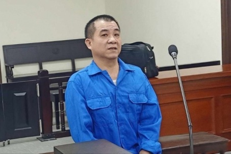 Chủ tiệm tạp hóa ở Hà Nội bị phạt 18 năm tù vì xâm hại nhiều bé gái