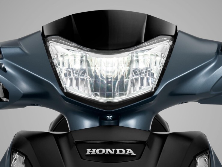 Giá Honda Future cuối tháng 4/2024, cao hơn 3 triệu đồng - 2