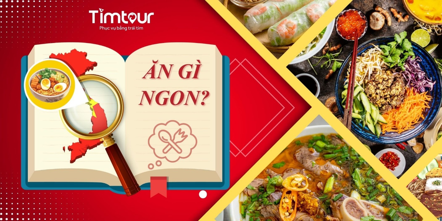 TimTour - Hệ thống đặt tour trực tuyến dành cho người Việt - 2