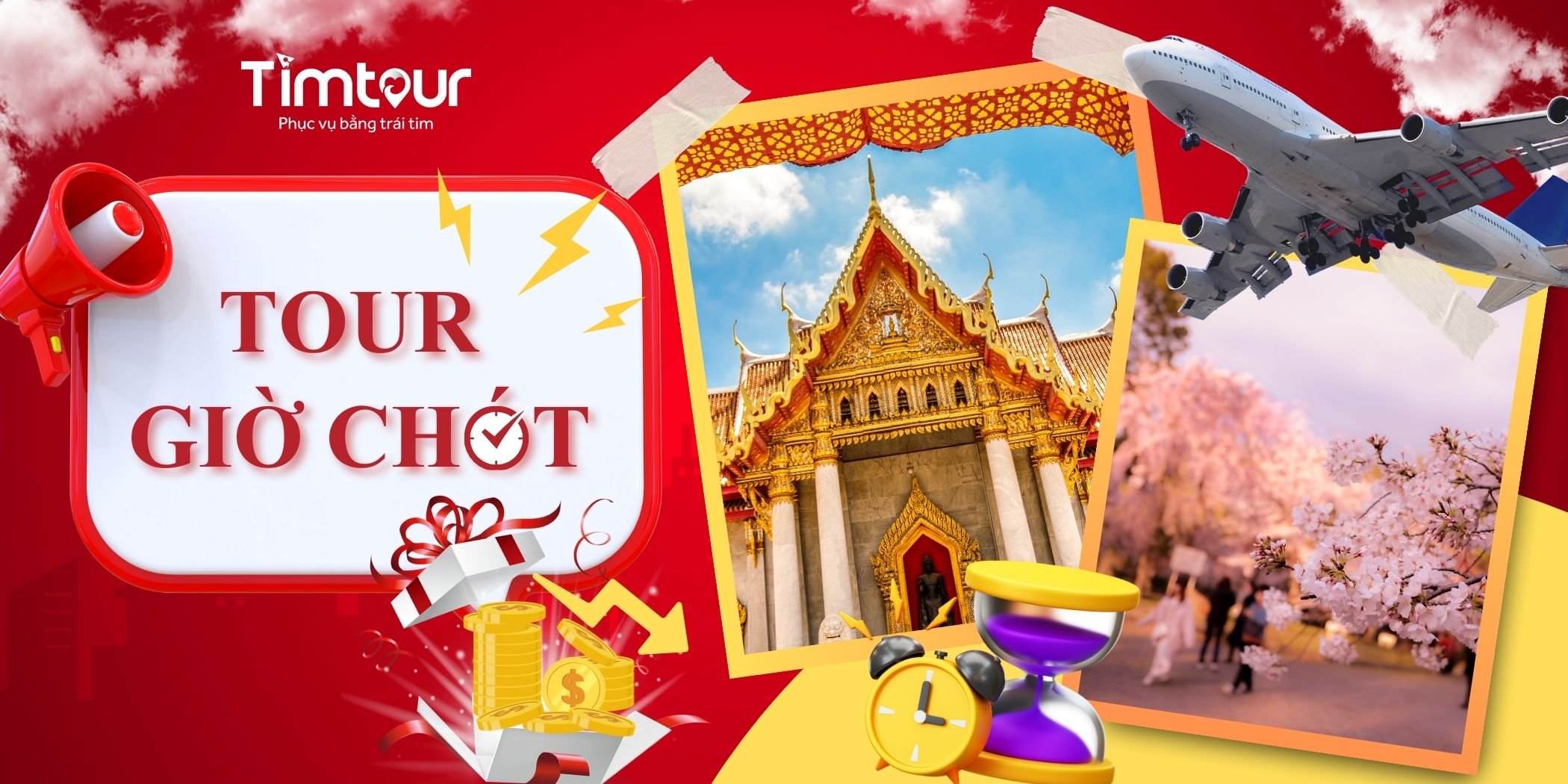 TimTour - Hệ thống đặt tour trực tuyến dành cho người Việt - 5