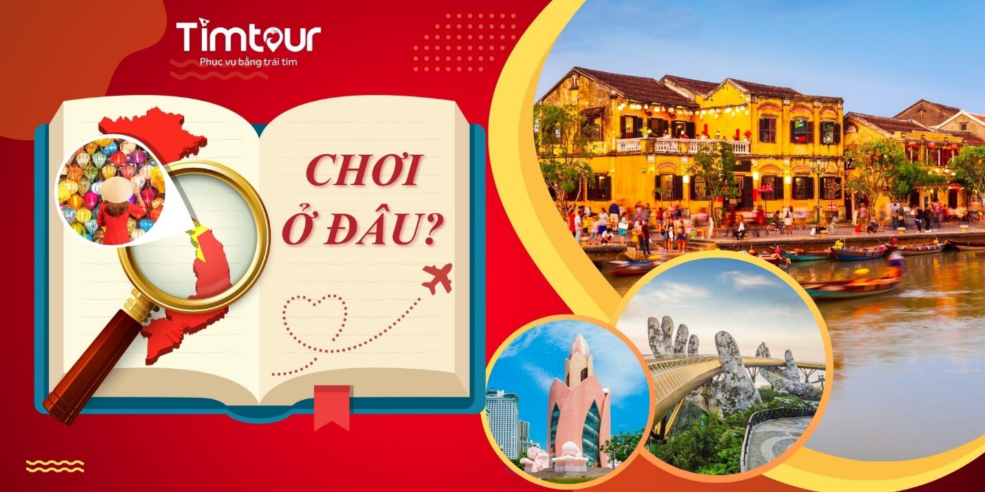 TimTour - Hệ thống đặt tour trực tuyến dành cho người Việt - 3