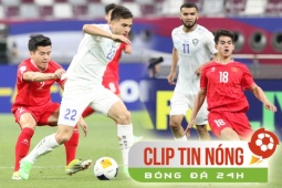 U23 Việt Nam  & amp; bài học đẳng cấp, góp phần tạo  " chung kết sớm "  U23 châu Á (Clip Tin nóng Bóng đá 24H)