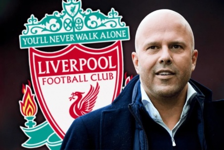 Nóng Liverpool ấn định người thay thế Klopp: Bất ngờ HLV mang tên Arne Slot