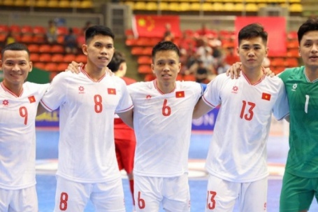 Việt Nam tự tin thắng Uzbekistan, giành vé dự World Cup