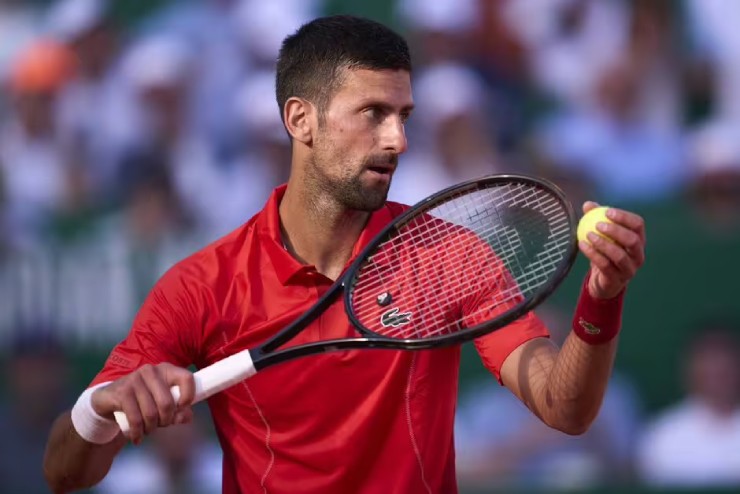 Djokovic không có ý định thuê HLV mới