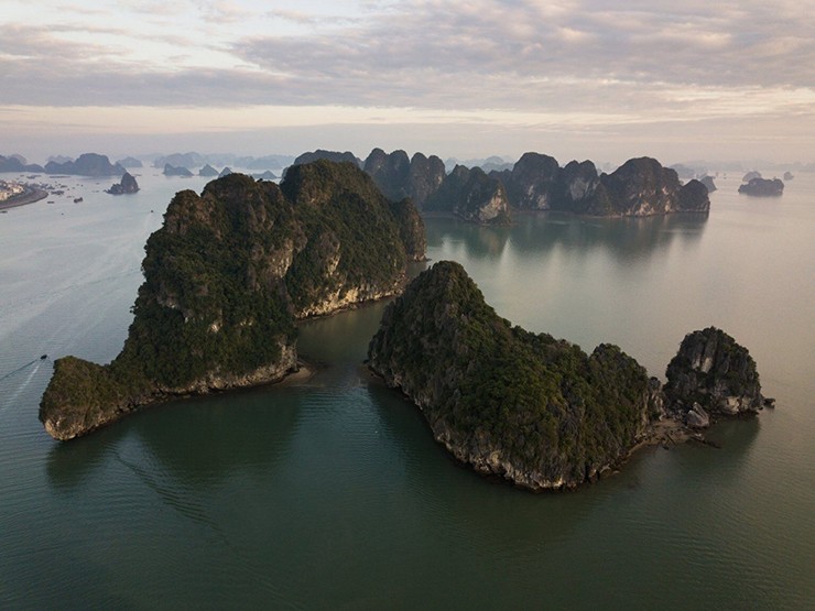 11 địa điểm tuyệt nhất Việt Nam theo du khách nước ngoài - 1