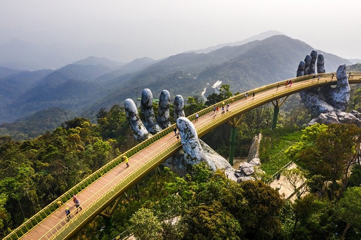 11 địa điểm tuyệt nhất Việt Nam theo du khách nước ngoài - 6