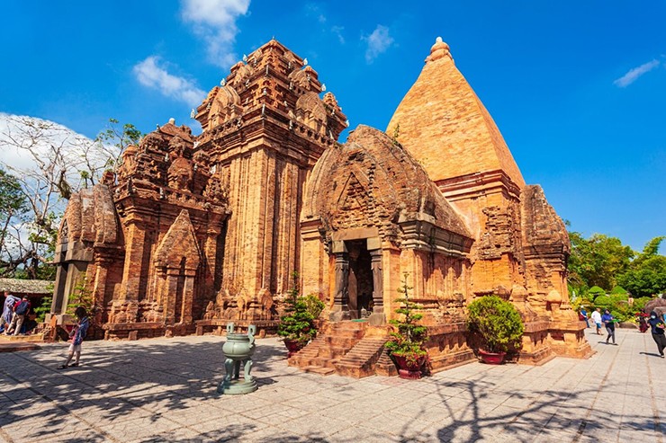 11 địa điểm tuyệt nhất Việt Nam theo du khách nước ngoài - 7