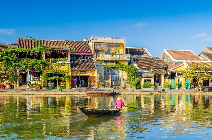 11 địa điểm tuyệt nhất Việt Nam theo du khách nước ngoài - 8