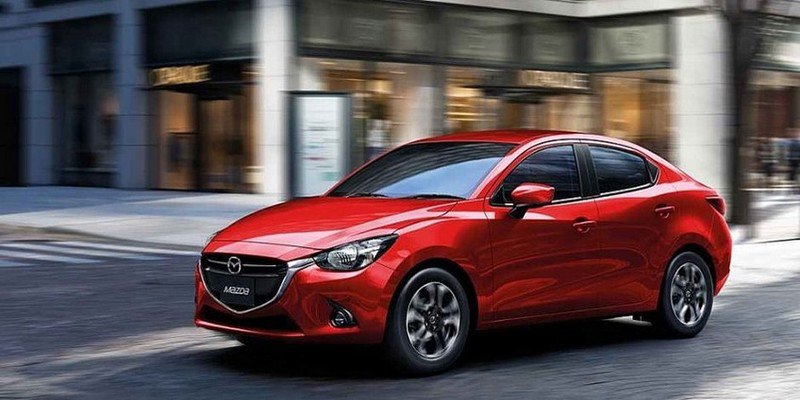 Tầm giá 500 triệu nên mua Mazda 2 hay Toyota Vios? - 6