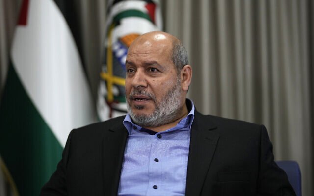 Hamas bất ngờ nêu điều kiện để hạ vũ khí
