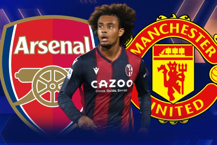 Man United thanh lý hàng loạt trụ cột, Joshua Zirkzee trên đường gia nhập Arsenal?