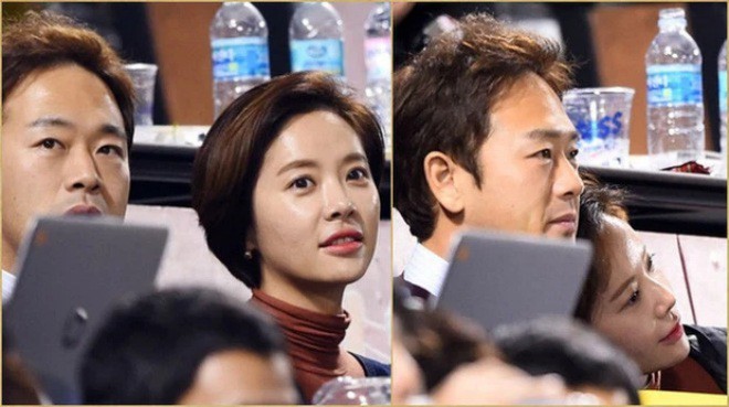 Hwang Jung Eum quyết định ly hôn, tố chồng ngoại tình
