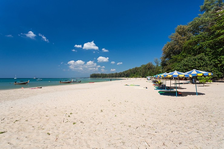 Lý do vì sao Phuket luôn thu hút du khách kéo đến vào mùa hè - 5
