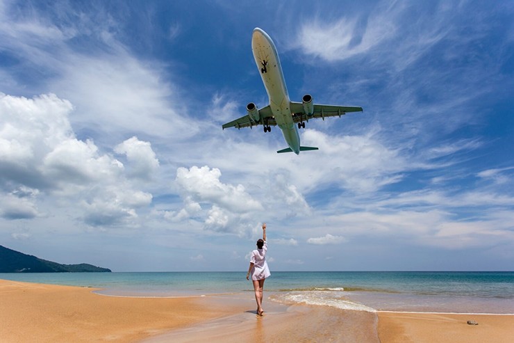 Lý do vì sao Phuket luôn thu hút du khách kéo đến vào mùa hè - 6