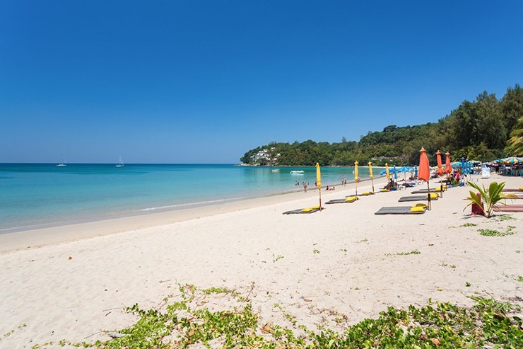 Lý do vì sao Phuket luôn thu hút du khách kéo đến vào mùa hè - 7