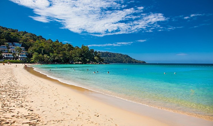 Lý do vì sao Phuket luôn thu hút du khách kéo đến vào mùa hè - 8