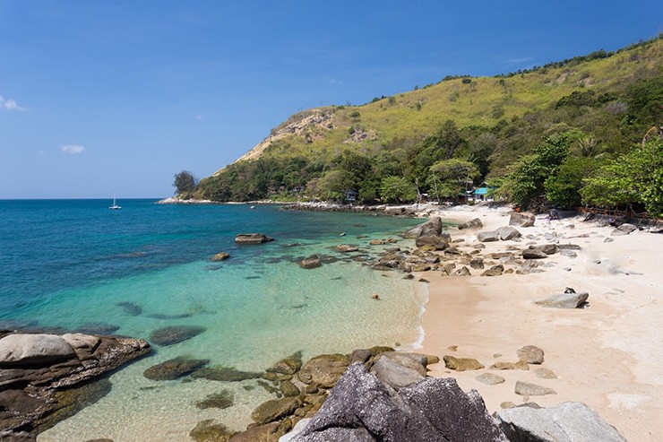 Lý do vì sao Phuket luôn thu hút du khách kéo đến vào mùa hè - 9