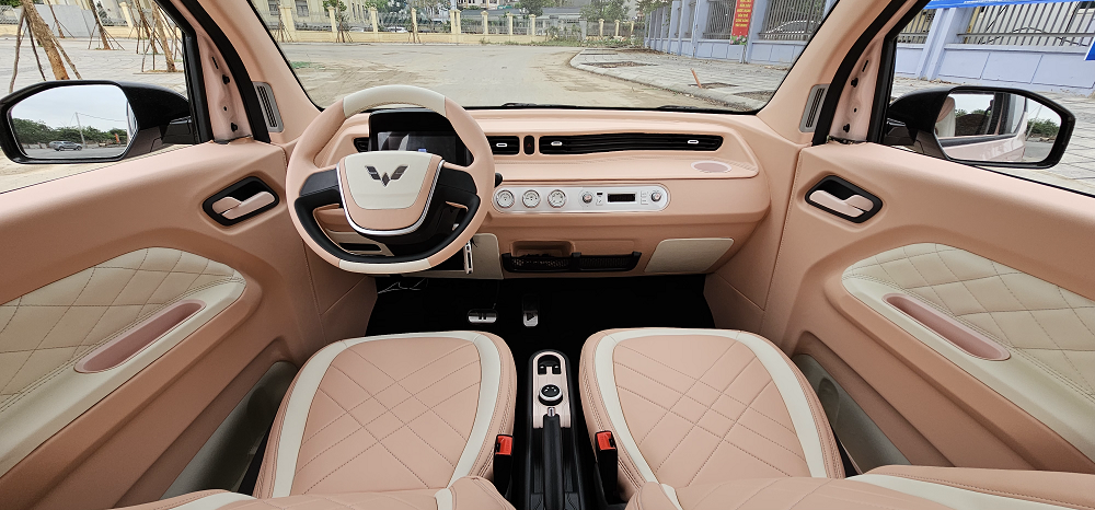 Scar Pro ra mắt dịch vụ nâng cấp nội thất và bọc ghế da ô tô cao cấp - 5