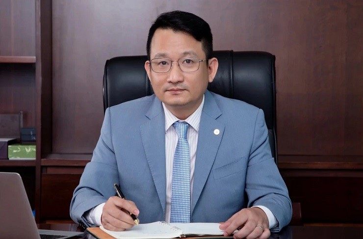 Ông Nguyễn Đình Tùng có đơn xin từ nhiệm vị trí Tổng giám đốc ngân hàng OCB