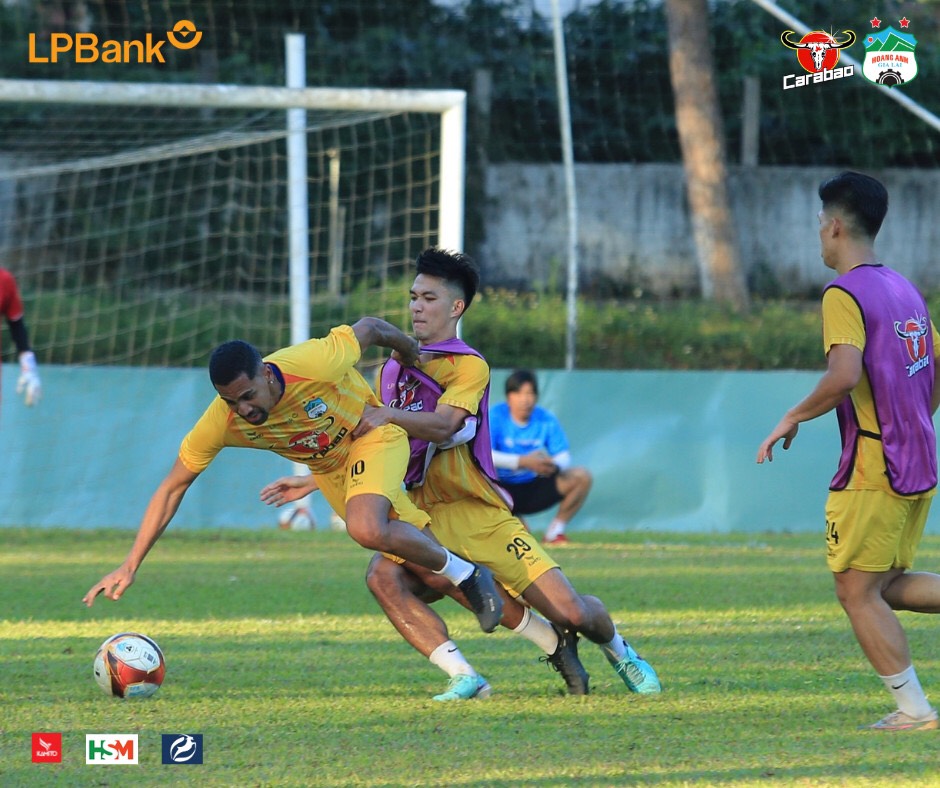 Học viện bóng đá LPBank HAGL: Điểm sáng du lịch tỉnh Gia Lai - 2